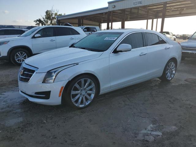 Photo 0 VIN: 1G6AB5SX8J0140307 - CADILLAC ATS LUXURY 