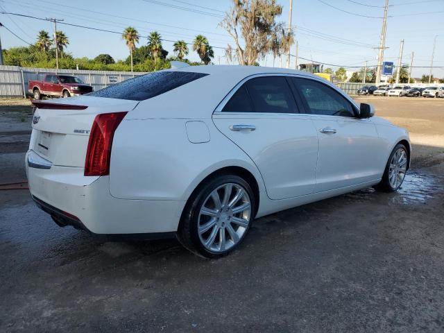 Photo 2 VIN: 1G6AB5SX8J0140307 - CADILLAC ATS LUXURY 