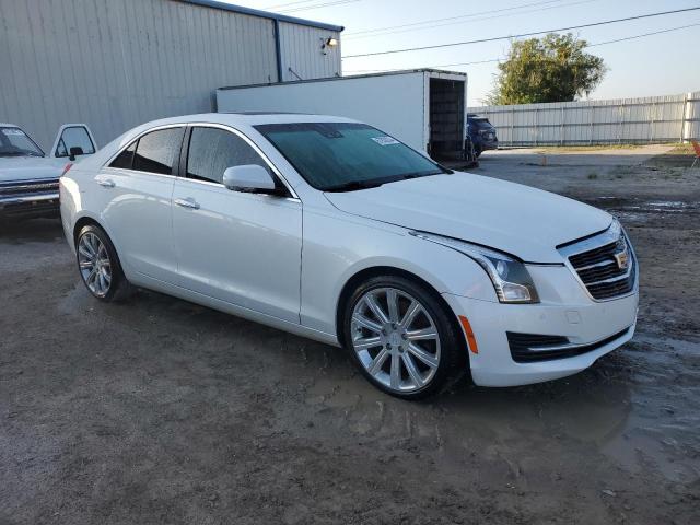 Photo 3 VIN: 1G6AB5SX8J0140307 - CADILLAC ATS LUXURY 