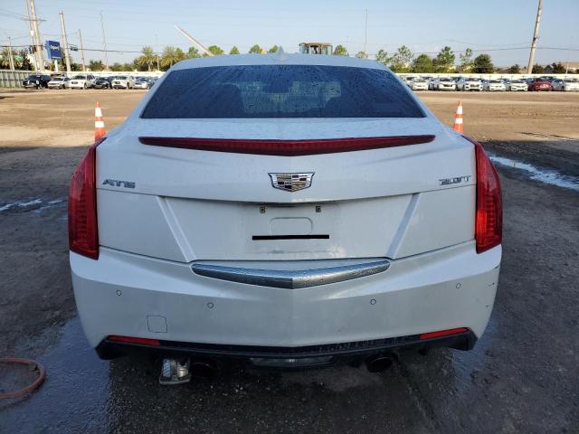 Photo 5 VIN: 1G6AB5SX8J0140307 - CADILLAC ATS LUXURY 