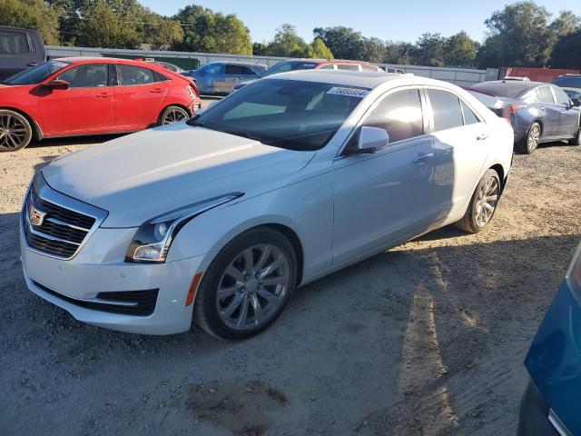 Photo 0 VIN: 1G6AB5SX8J0145765 - CADILLAC ATS LUXURY 