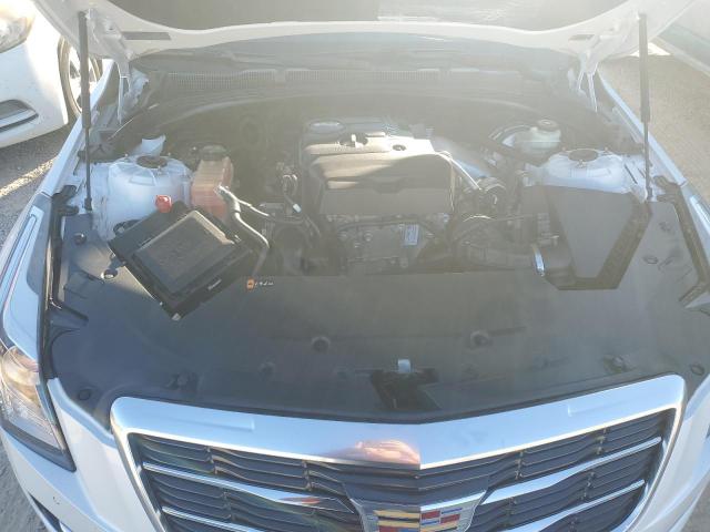 Photo 10 VIN: 1G6AB5SX8J0145765 - CADILLAC ATS LUXURY 