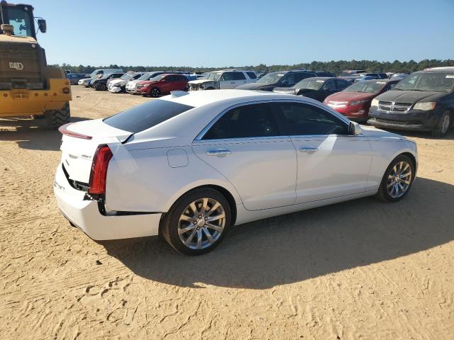 Photo 2 VIN: 1G6AB5SX8J0145765 - CADILLAC ATS LUXURY 