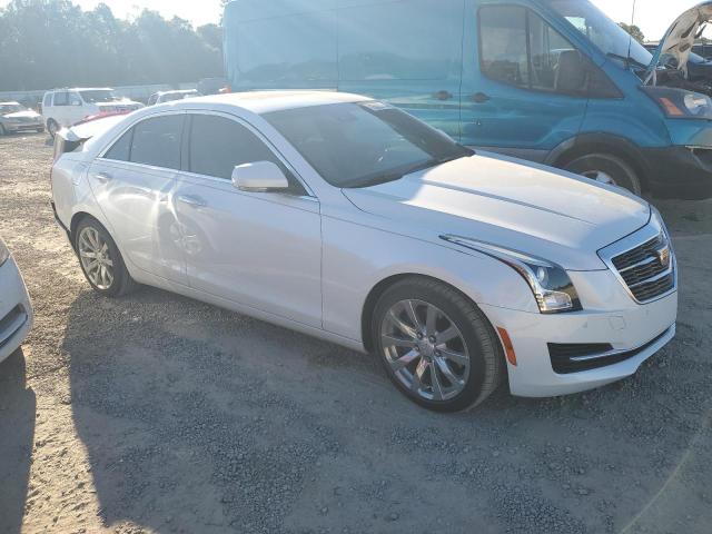 Photo 3 VIN: 1G6AB5SX8J0145765 - CADILLAC ATS LUXURY 