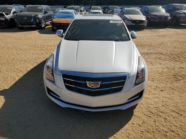 Photo 4 VIN: 1G6AB5SX8J0145765 - CADILLAC ATS LUXURY 