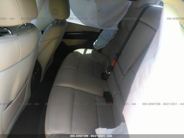 Photo 7 VIN: 1G6AB5SX9J0111365 - CADILLAC ATS SEDAN 