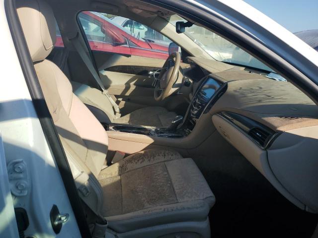 Photo 4 VIN: 1G6AB5SXXG0116468 - CADILLAC ATS LUXURY 