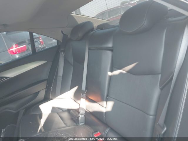 Photo 7 VIN: 1G6AB5SXXJ0143371 - CADILLAC ATS 