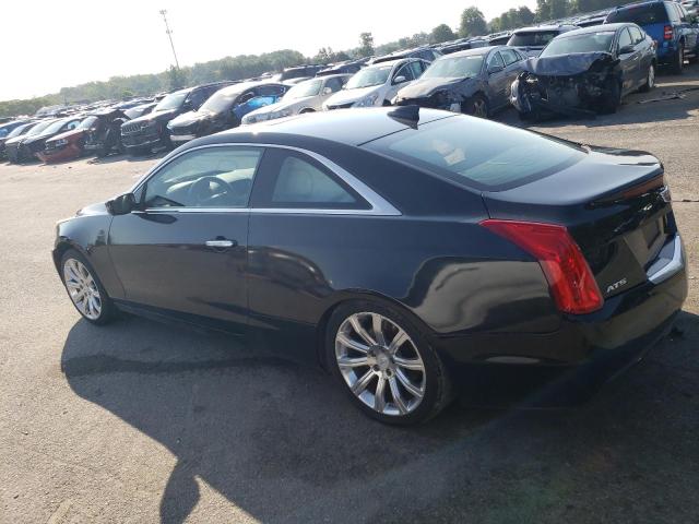 Photo 1 VIN: 1G6AC1RX6F0126991 - CADILLAC ATS PERFOR 