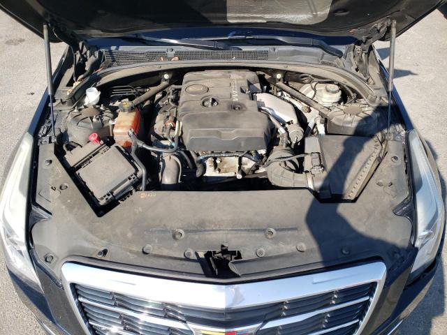 Photo 10 VIN: 1G6AC1RX6F0126991 - CADILLAC ATS PERFOR 