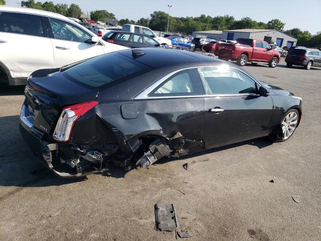 Photo 2 VIN: 1G6AC1RX6F0126991 - CADILLAC ATS PERFOR 