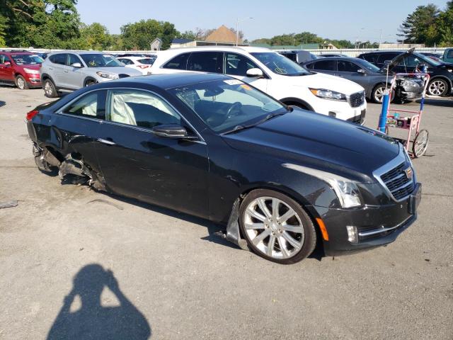 Photo 3 VIN: 1G6AC1RX6F0126991 - CADILLAC ATS PERFOR 