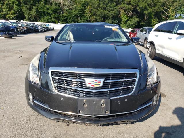 Photo 4 VIN: 1G6AC1RX6F0126991 - CADILLAC ATS PERFOR 