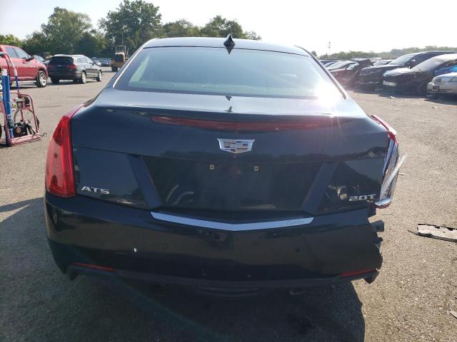 Photo 5 VIN: 1G6AC1RX6F0126991 - CADILLAC ATS PERFOR 