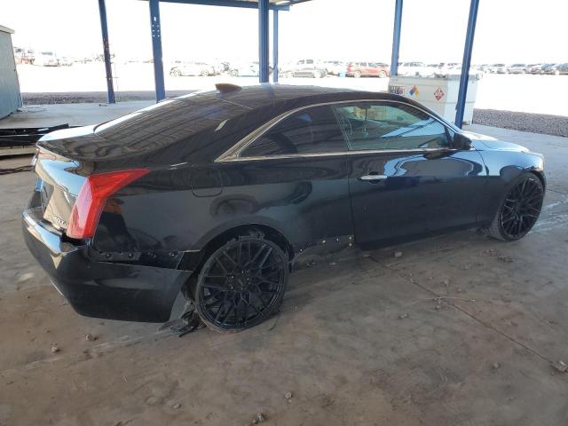 Photo 2 VIN: 1G6AC1RXXF0111734 - CADILLAC ATS 