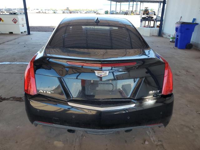 Photo 5 VIN: 1G6AC1RXXF0111734 - CADILLAC ATS 