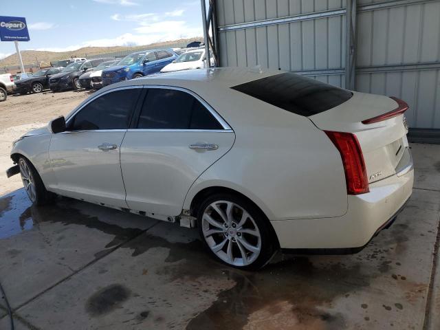 Photo 1 VIN: 1G6AC5S30D0178547 - CADILLAC ATS PERFOR 