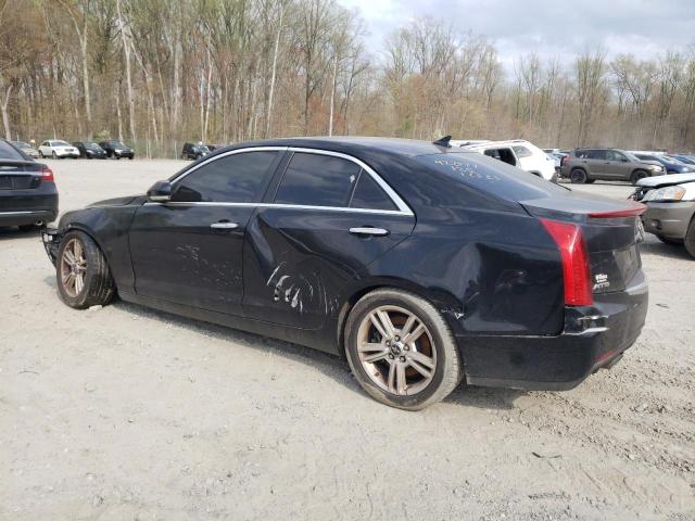 Photo 1 VIN: 1G6AC5S31D0129180 - CADILLAC ATS PERFOR 