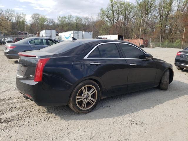 Photo 2 VIN: 1G6AC5S31D0129180 - CADILLAC ATS PERFOR 