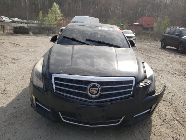 Photo 4 VIN: 1G6AC5S31D0129180 - CADILLAC ATS PERFOR 