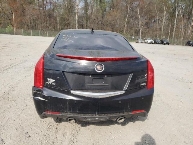 Photo 5 VIN: 1G6AC5S31D0129180 - CADILLAC ATS PERFOR 