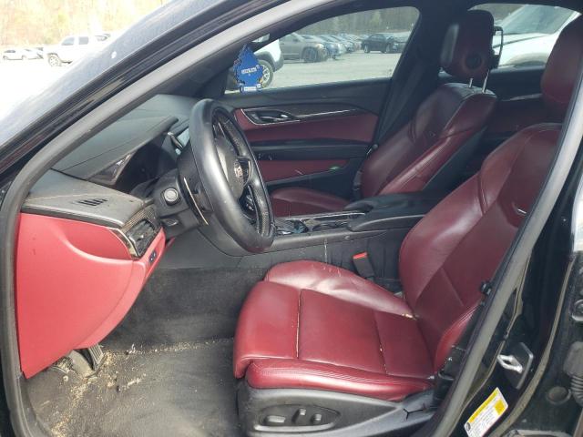 Photo 6 VIN: 1G6AC5S31D0129180 - CADILLAC ATS PERFOR 