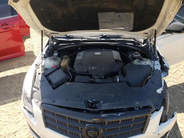 Photo 6 VIN: 1G6AC5S31D0130734 - CADILLAC ATS PERFOR 