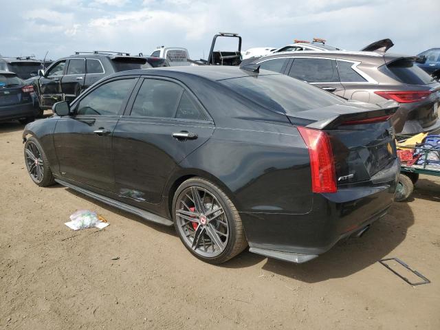 Photo 1 VIN: 1G6AC5S31F0116626 - CADILLAC ATS PERFOR 