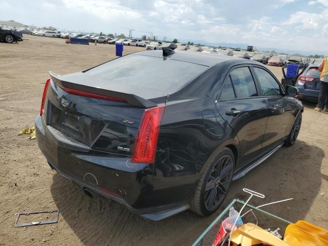 Photo 2 VIN: 1G6AC5S31F0116626 - CADILLAC ATS PERFOR 