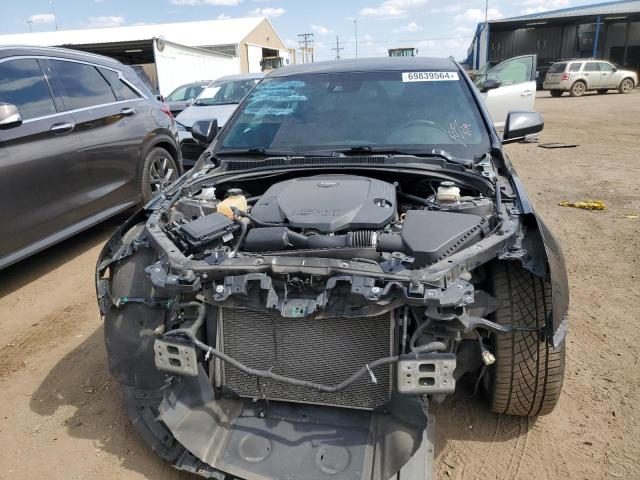 Photo 4 VIN: 1G6AC5S31F0116626 - CADILLAC ATS PERFOR 