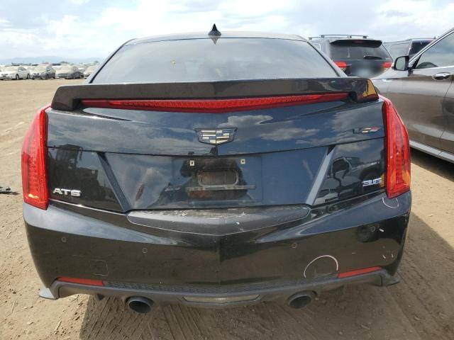 Photo 5 VIN: 1G6AC5S31F0116626 - CADILLAC ATS PERFOR 