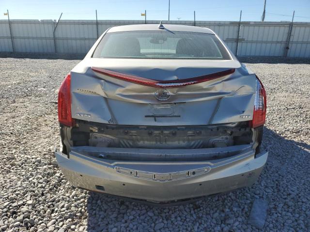 Photo 5 VIN: 1G6AC5S32D0155531 - CADILLAC ATS 