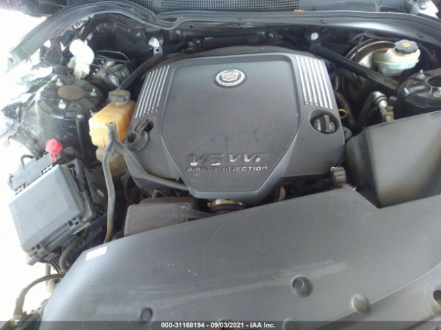 Photo 9 VIN: 1G6AC5S34D0151142 - CADILLAC ATS 