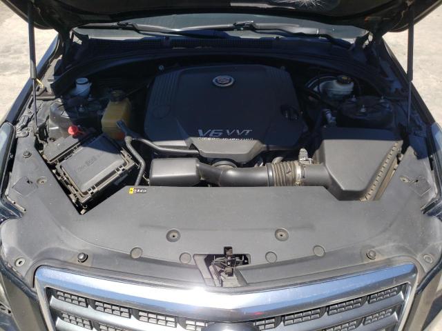 Photo 6 VIN: 1G6AC5S36D0127926 - CADILLAC ATS PERFOR 