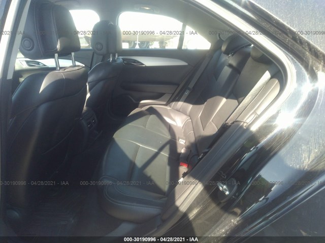 Photo 7 VIN: 1G6AC5S37D0113775 - CADILLAC ATS 