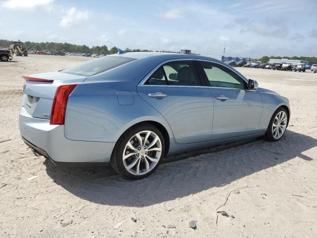 Photo 2 VIN: 1G6AC5S3XD0169600 - CADILLAC ATS 