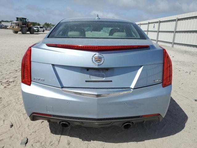 Photo 5 VIN: 1G6AC5S3XD0169600 - CADILLAC ATS 