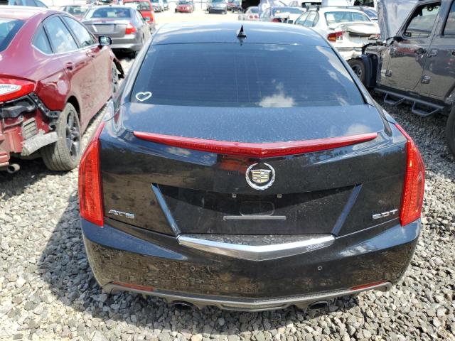 Photo 5 VIN: 1G6AC5SX0D0169687 - CADILLAC ATS PERFOR 