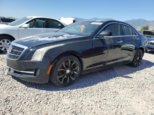 Photo 0 VIN: 1G6AC5SX1F0106312 - CADILLAC ATS PERFOR 