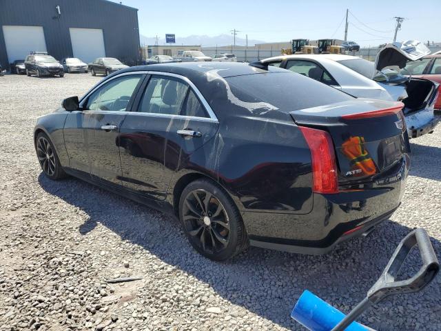 Photo 1 VIN: 1G6AC5SX1F0106312 - CADILLAC ATS PERFOR 