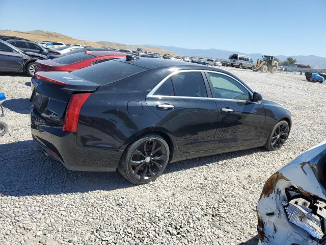 Photo 2 VIN: 1G6AC5SX1F0106312 - CADILLAC ATS PERFOR 