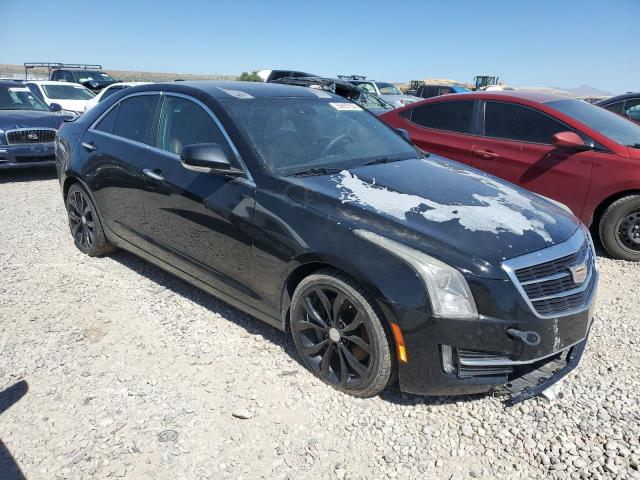 Photo 3 VIN: 1G6AC5SX1F0106312 - CADILLAC ATS PERFOR 