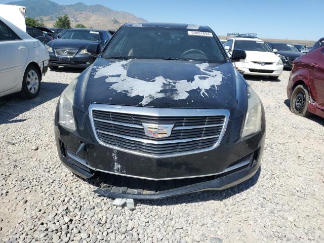 Photo 4 VIN: 1G6AC5SX1F0106312 - CADILLAC ATS PERFOR 