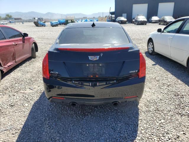 Photo 5 VIN: 1G6AC5SX1F0106312 - CADILLAC ATS PERFOR 