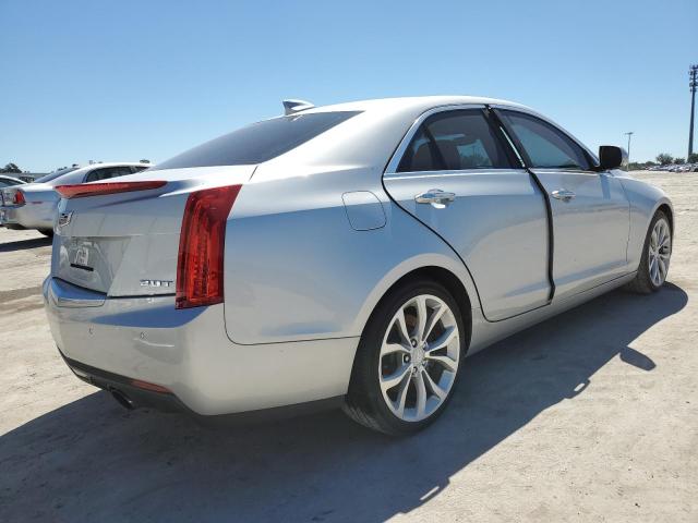 Photo 3 VIN: 1G6AC5SX1F0107203 - CADILLAC ATS PERFOR 