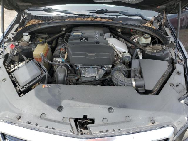 Photo 10 VIN: 1G6AC5SX1F0131694 - CADILLAC ATS PERFOR 