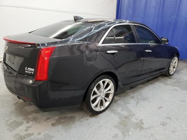 Photo 2 VIN: 1G6AC5SX1F0131694 - CADILLAC ATS PERFOR 