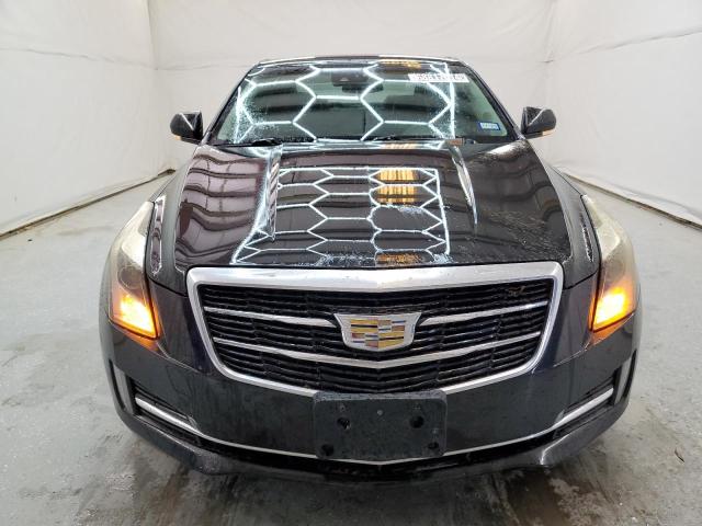 Photo 4 VIN: 1G6AC5SX1F0131694 - CADILLAC ATS PERFOR 