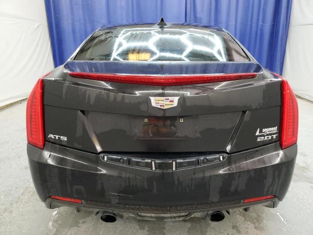 Photo 5 VIN: 1G6AC5SX1F0131694 - CADILLAC ATS PERFOR 