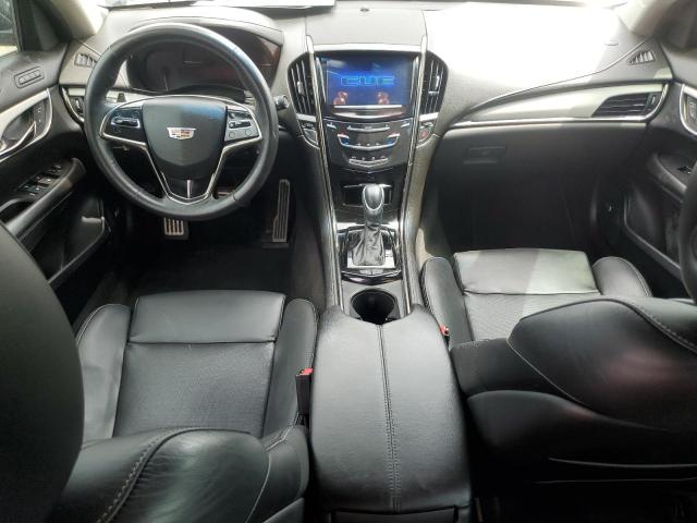 Photo 7 VIN: 1G6AC5SX1F0131694 - CADILLAC ATS PERFOR 